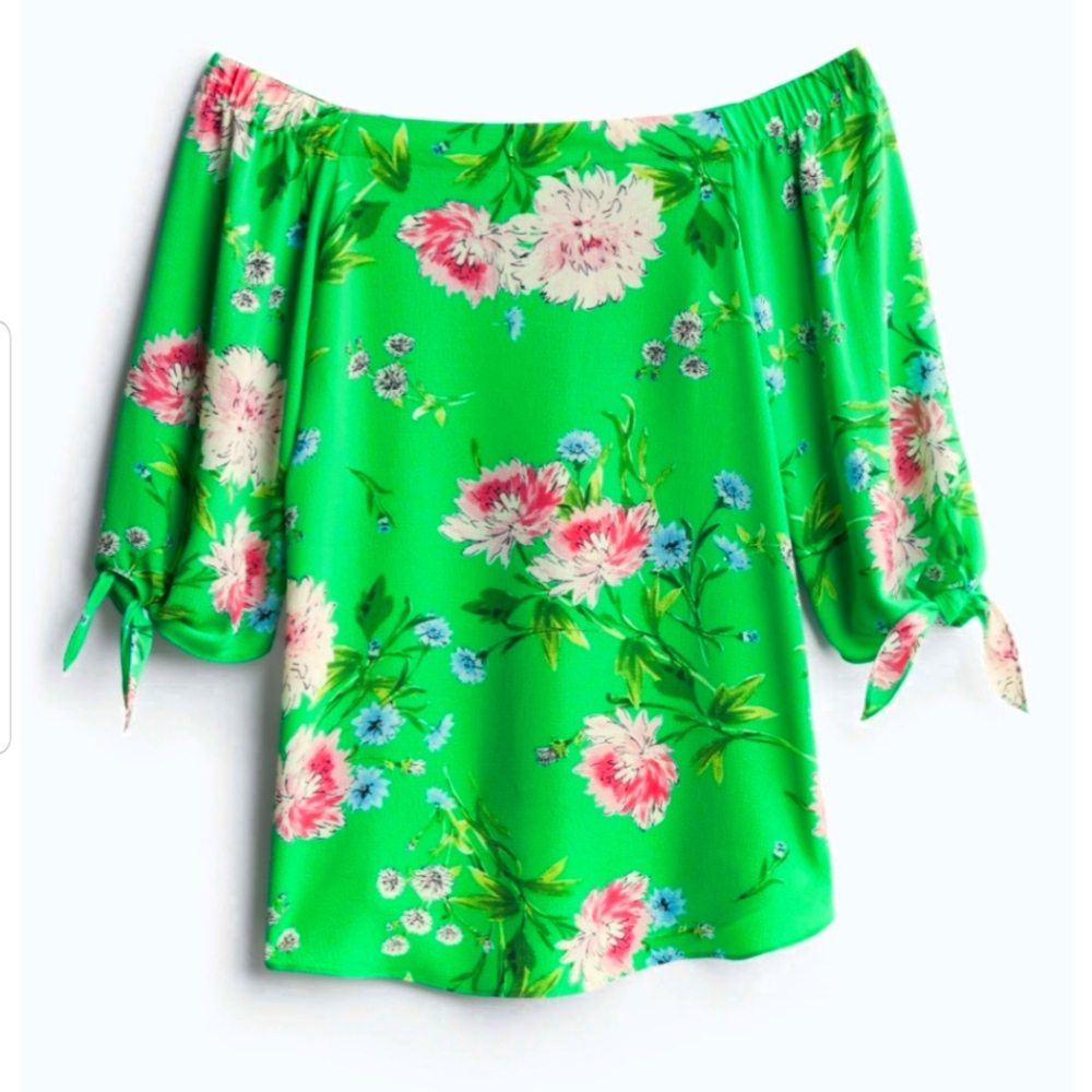 Woman's Blouse Stich Fix